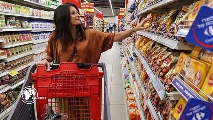 ایران برس: الحرب على إيران رفعت معدل التضخم في الدول الصناعية من الصفر إلى 8%