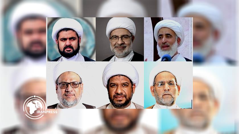 Iranpress: البحرين .. اعتقال العشرات من العلماء وأساتذة الحوزات 