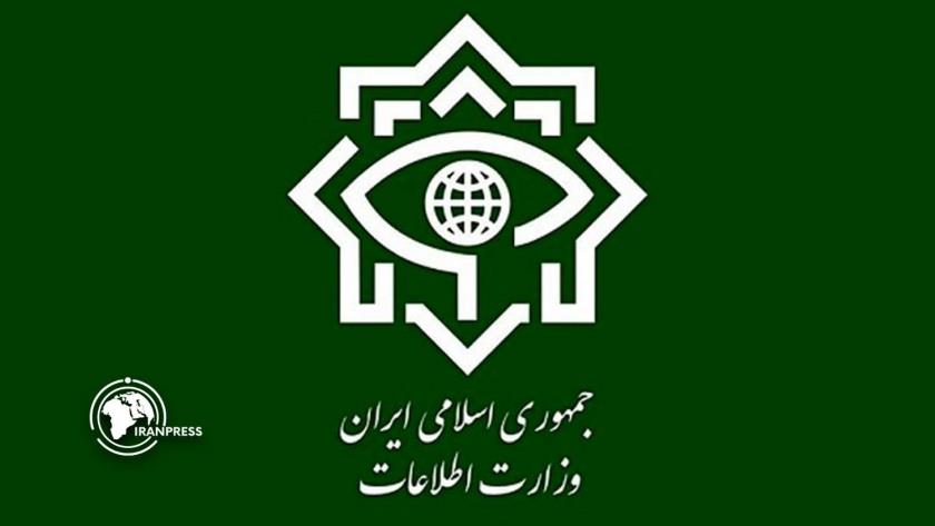 Iranpress: وزارة الأمن يعلن عن تحديد وتدمير خليتين إرهابيتين تابعتين للموساد