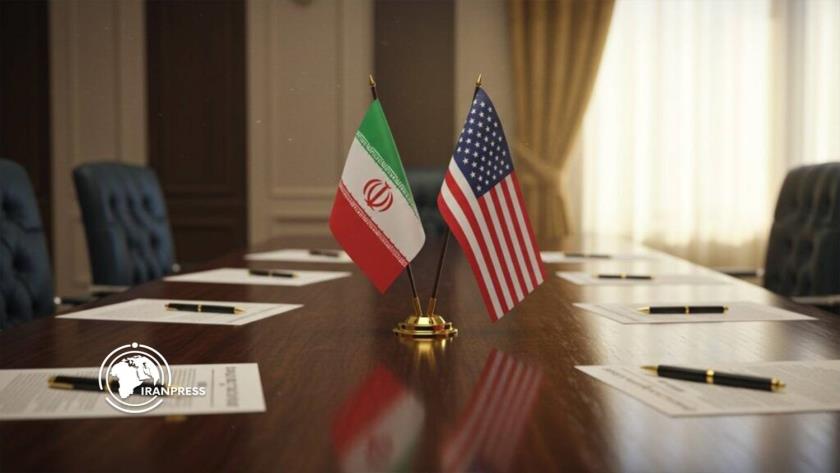 Iranpress: إيران تردّ على المبادرة الأمريكية المقترحة