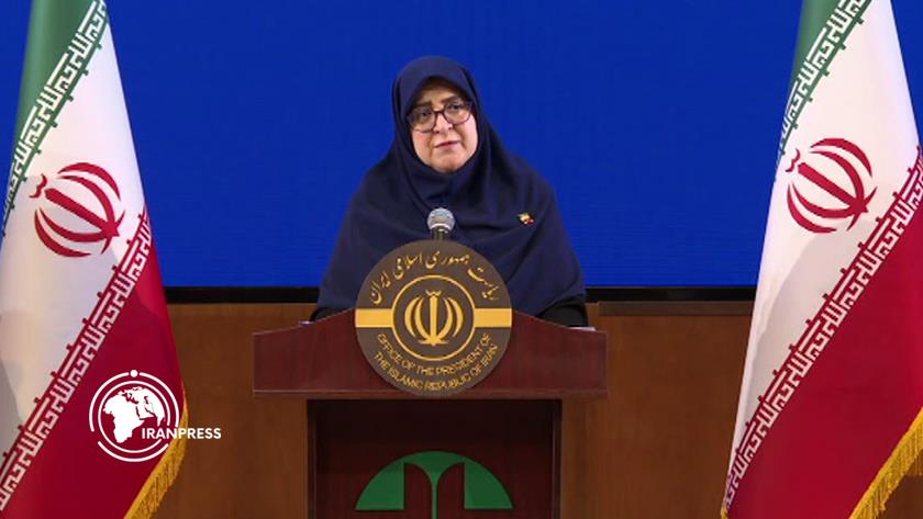 Iranpress: الحكومة: أيدينا على الزناد ولكن موقفنا الرئيسي هو السلام المستدام