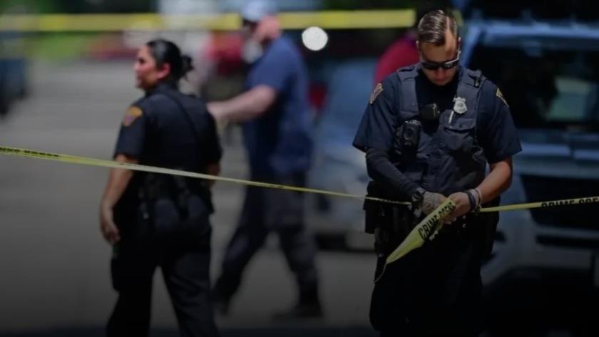 Iranpress: حادثة إطلاق نار في سان دييغو تسفر عن مقتل خمسة أشخاص في مركز إسلامي