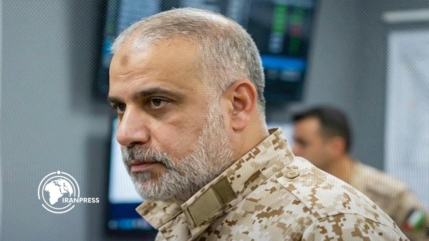 Iranpress: حماس تعيّن محمد عودة قائدا جديدا لجناحها العسكري 