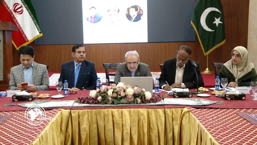 ایران برس: خبراء باكستانيون في ندوة بإسلام أباد: مقاومة إيران أعادت صياغة المعادلات الجيوسياسية