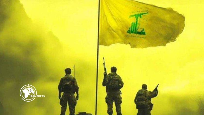 Iranpress: حزب الله يدين الهجوم الصهيوني على عربة للجيش اللبناني + صور