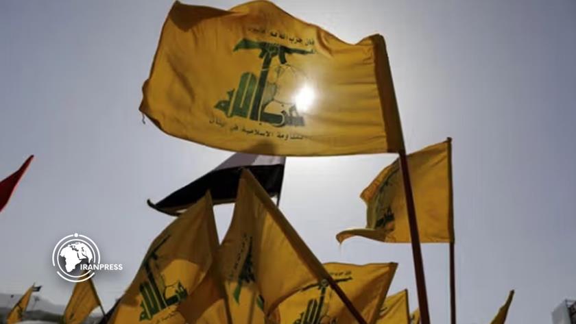 Iranpress: حزب الله: استهداف تجمع آليات وجنود في رشاف ومقر قيادي في قلعة الشقيف