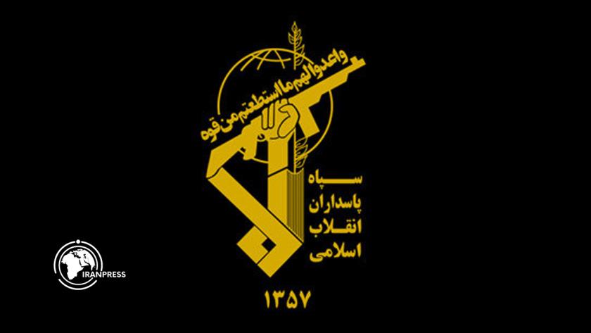 ایران برس: الحرس الثوري يستهدف قاعدتين جويتين للاحتلال الإسرائيلي
