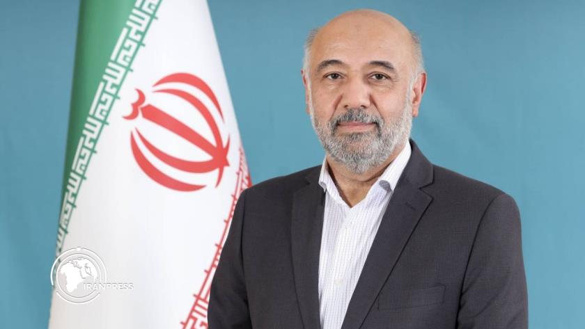 Iranpress: وزير العمل: السلام المستدام والرخاء الجماعي رهن بتعاون الشعوب بعضها مع بعض