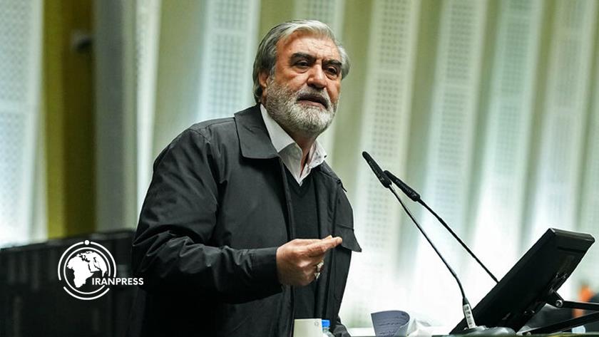 Iranpress:  نائب: القوات المسلحة الإيرانية على أتمّ الجهوزية