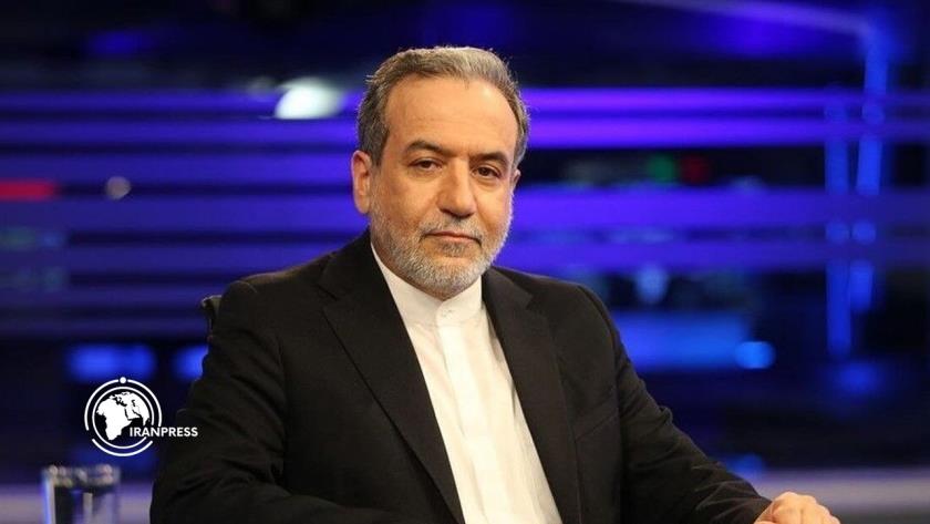 Iranpress: عراقجي: حققنا انتصاراً استراتيجياً في الميدان والتفاهم مع واشنطن قد يُعلن خلال أيام