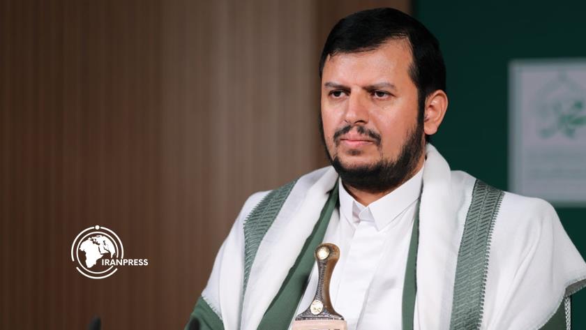 Iranpress: السيد الحوثي يهنئ الشعب اليمني بحلول العام الهجري الجديد