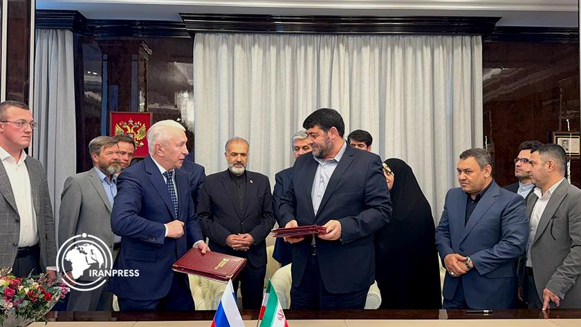 Iranpress: إيران تشتري 20 مروحية روسية لتعزيز أسطول الإغاثة الجوية