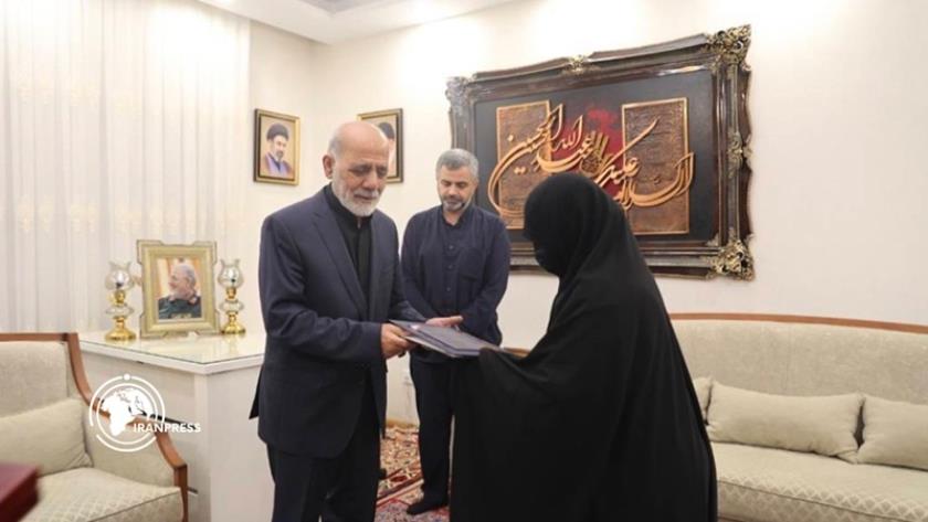 ایران برس: قائد عام سابق للحرس الثوري كان مصممًا للتطورات العملياتية