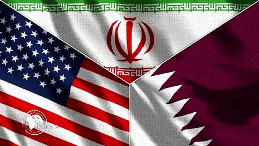 Iranpress: اجتماع ثلاثي بسويسرا بشأن الأصول المجمدة ولبنان