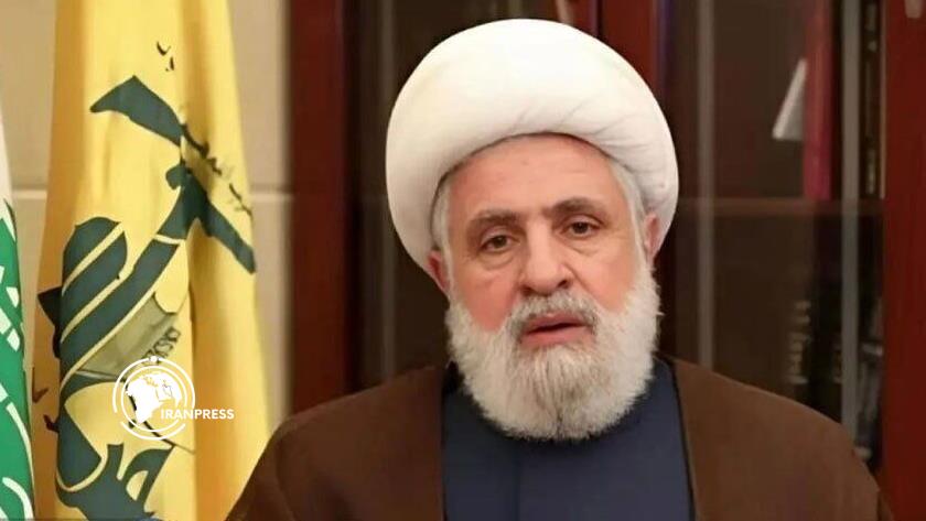 Iranpress: الشيخ نعيم قاسم: أيّ وقفٍ للنار يجب أن يكون وقفاً شاملاً للعدوان.. ولن نقبل بأيّ خرق