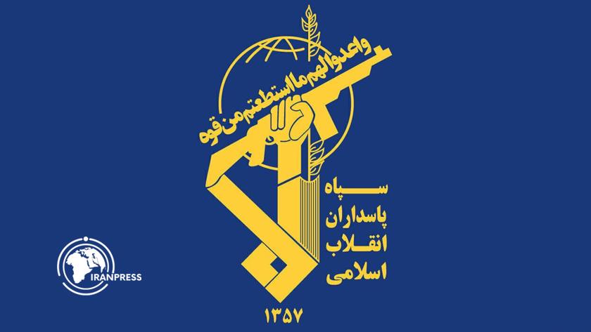 ایران برس: الحرس الثوري يسهتدف مواقع أمريكية في المنطقة ردًا على العدوان الأمريكي