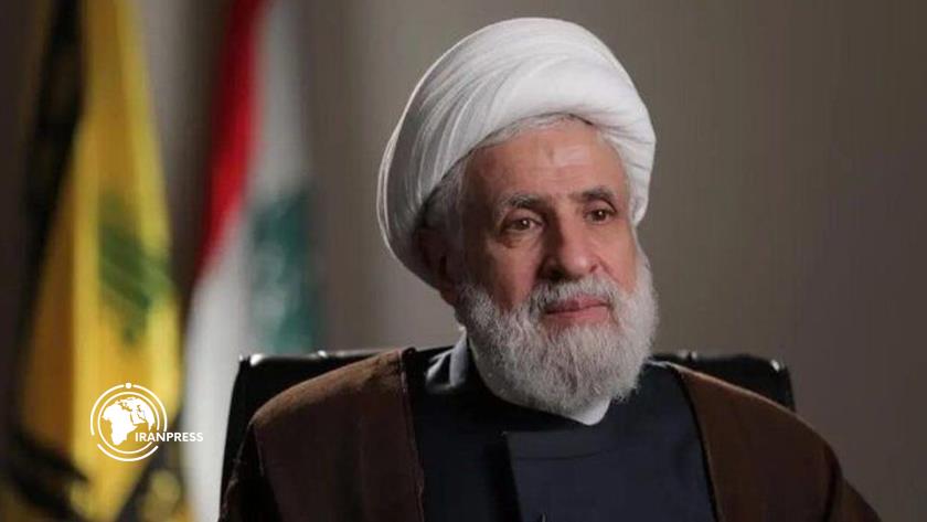 Iranpress: الشيخ نعيم قاسم يرفض “اتفاق واشنطن” ويحذر من تنازلات لبنانية تخدم أهداف الاحتلال
