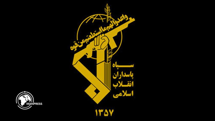 Iranpress: حرس الثورة يعلن استهداف مواقع للجيش الأميركي في المنطقة