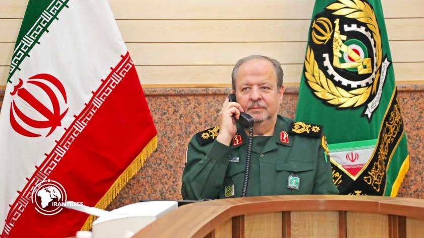 Iranpress: وزير الدفاع بالإنابة: ردنا على انتهاك الهدنة أمر مفروغ منه