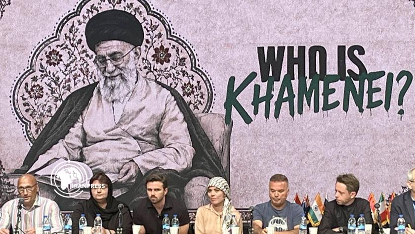 Iranpress: متحدث الخارجية: الطموح إلى العزة والاستقلال كان من أكبر خصائص القائد الشهيد