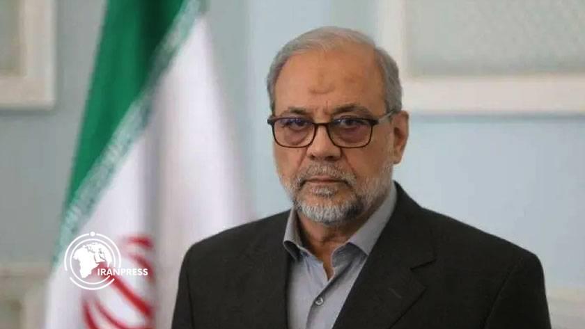 Iranpress: ذوالقدر: استهداف البنى التحتية سيُقابَل بردٍ مماثل.. والكيان الصهيوني لن يكون في مأمن
