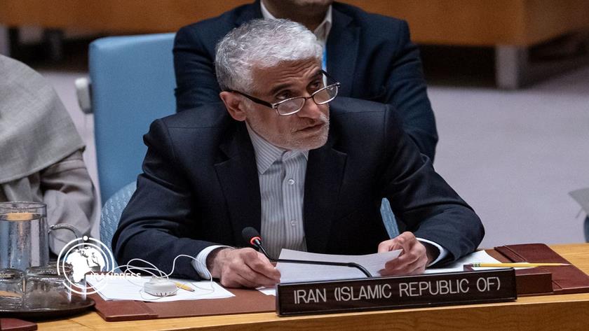 Iranpress: إيرواني: إذا لم تكن أمريكا ملتزمة بالاتفاق فلن نكون ملتزمين به