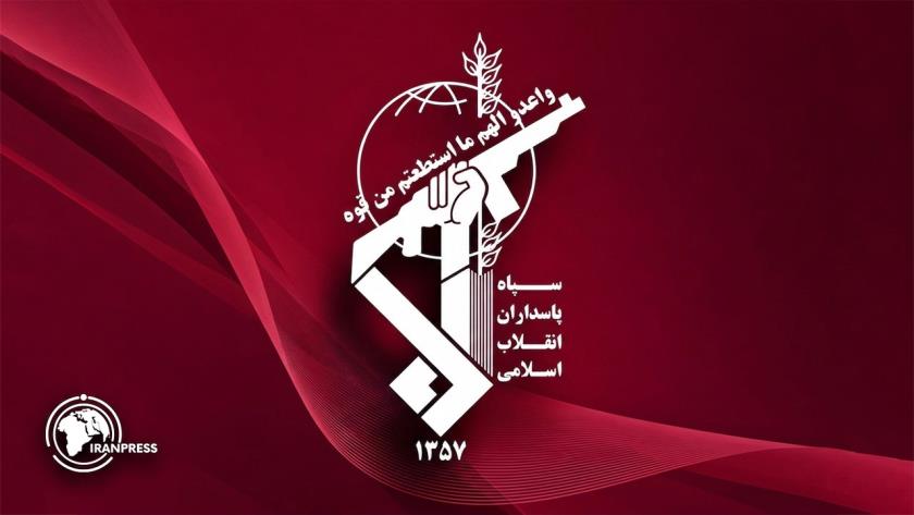 ایران برس: سلاح البرية للحرس الثوري: تدمير الصواريخ الأمريكية أرض-أرض بالكويت