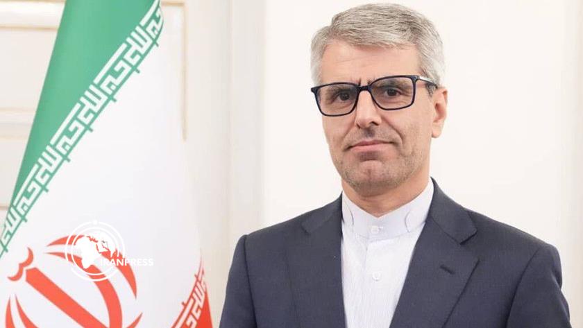 Iranpress: الخارجية تحذر: القوات المسلحة الإيرانية مستعدة لكل السيناريوهات
