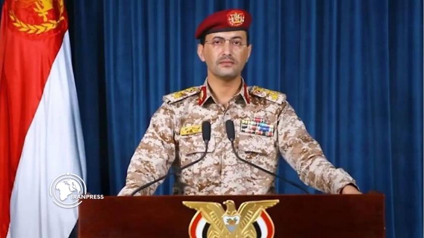 ایران برس: القوات المسلحة اليمنية تغلق الملاحة البحرية أمام السعودية
