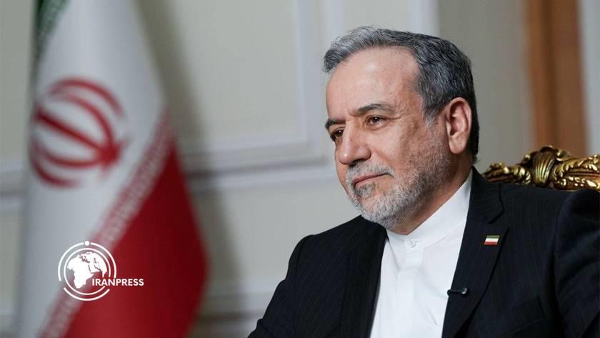 Iranpress: عراقجي: لا نخشى التهديدات ولا نرضخ للضغوط، وسياستنا تقوم على رفض الهيمنة الغربية