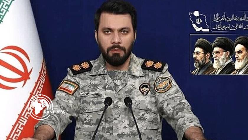 Iranpress: أي شركة أو دولة تستولي على الأصول الإيرانية ستُمنع من عبور مضيق هرمز