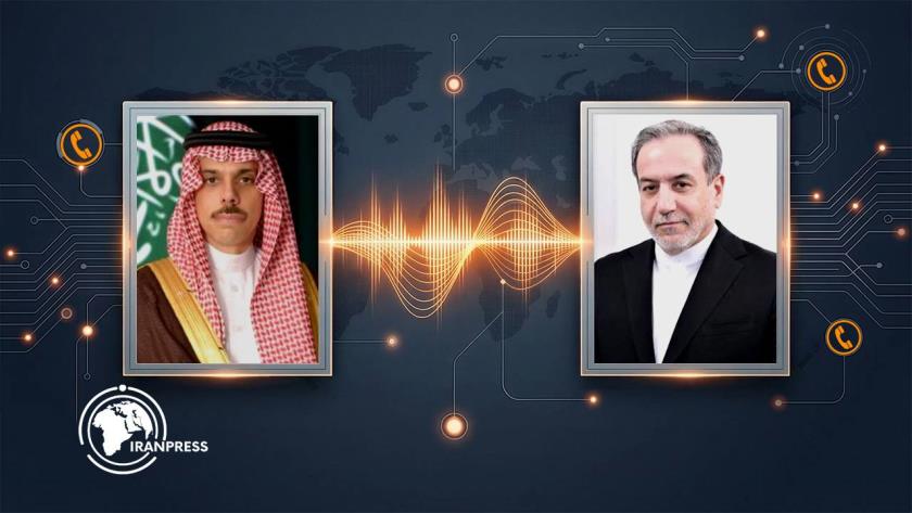 Iranpress: عراقجي : أي دعم تقدمه دول المنطقة للمعتدين سيواجه ردا إيرانيا حازما 