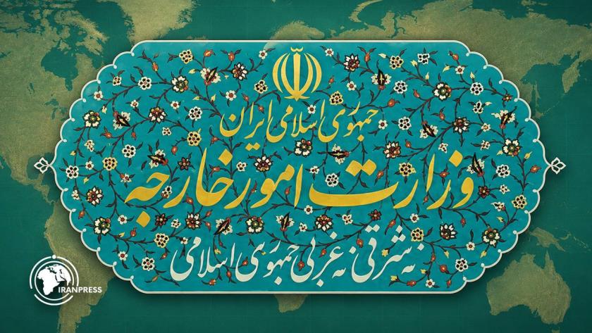ایران برس: إیران: سنواصل الدفاع المشروع رغم تقاعس مجلس الأمن