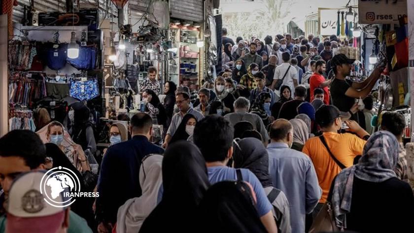 ایران برس: عدد السكان في إيران يتجاوز حاجز الـ 87 مليون نسمة
