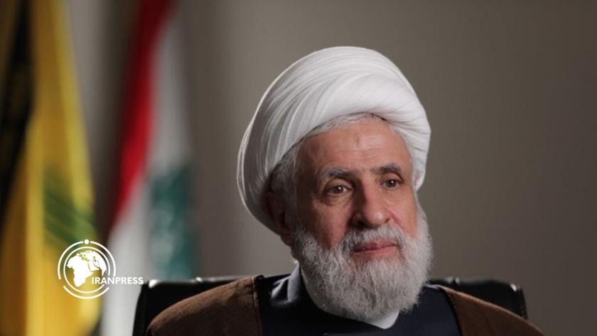 Iranpress: الشيخ قاسم: وحدة المقاومة وشعبها ستُسقط رهانات العدو وتُبقي راية الصمود