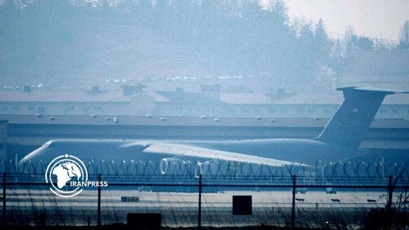 Iranpress: طلاب في كوريا الجنوبية يطالبون بإغلاق القواعد الأمريكية في بلادهم