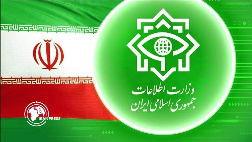 ایران برس: وزارة الأمن الإيرانية تعلن إحباط عمليات تجسس واعتقال 21 عميلاً للموساد في كرمان