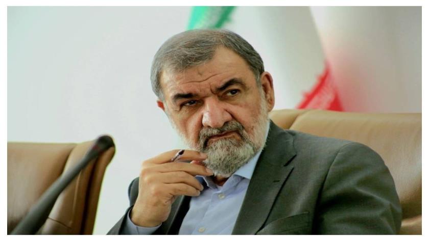 ایران برس: الدكتور محسن رضائي ممثلًا لسماحة القائد في المجلس الأعلى للأمن القومي