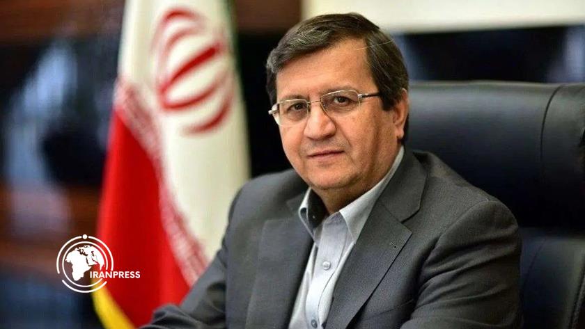 Iranpress: محافظ البنك المركزي الإيراني: سننضم إلى بنك التنمية الحديثة (بنك بريكس)