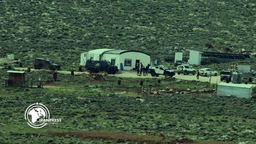 ایران برس: فرنسا تدين احتلال مستوطنين إسرائيليين منازل فلسطينية بالضفة الغربية