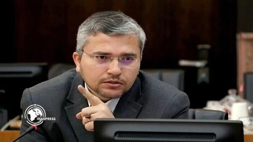 ایران برس: نائب إيراني: إعداد خطة لتكليف هيئة الأركان العامة بإدارة مضيق هرمز
