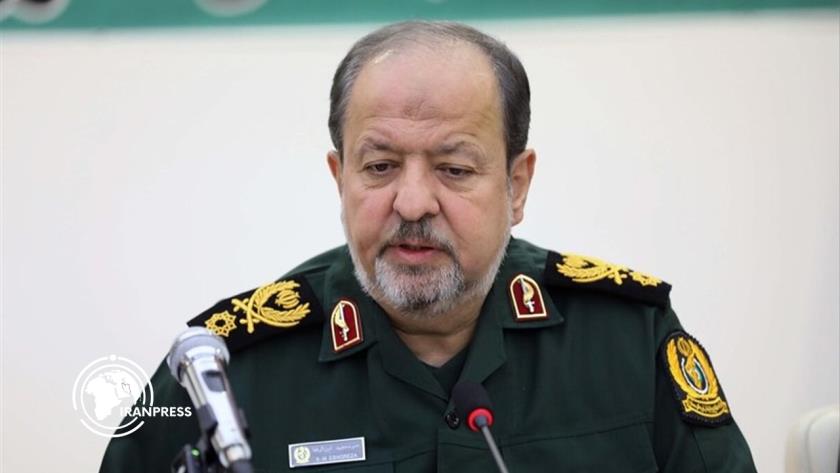 Iranpress: وزير الدفاع بالإنابة: استخدمنا أنظمة الدفاع الجديدة في الحربين الأخيرتين