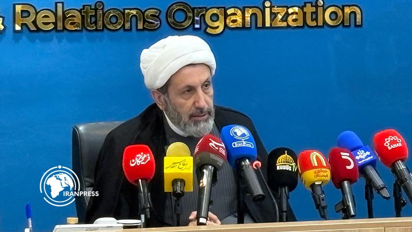 ایران برس: العالم الإسلامي يحتاج إلى الوحدة اليوم من أي وقت مضى