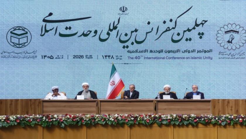 ایران برس: الرئيس بزشكيان: فرضوا علينا الحرب ونحتفظ بحق الرد على العدوان