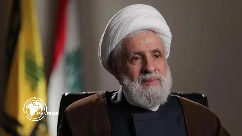 Iranpress: الشيخ قاسم: الوحدة والصمود والتضحيات مدخل لهزيمة مشروع الأعداء