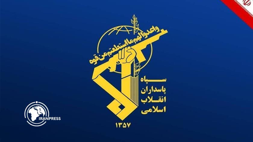 ایران برس: حرس الثورة يحبط مخططاً إرهابياً في سيستان وبلوشستان
