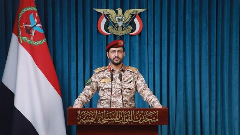 ایران برس: القوات المسلحة اليمنية تسقط طائرة F15 سعودية بصاروخ محلي الصنع