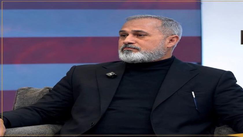 Iranpress: الأوفياء: أوكرانيا وإسرائيل متورطتان في مهاجمة خط النفط ’’شرق – غرب‘‘ السعودي