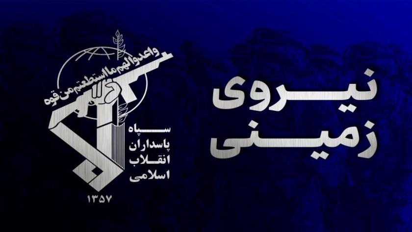 ایران برس: مصرع 2 إرهابي في مدينة زاهدان جنوب شرق إيران