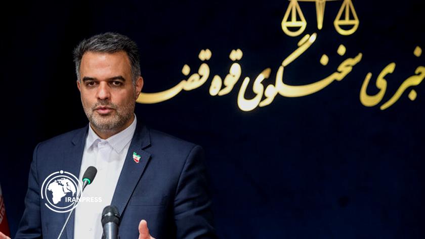 ایران برس: السلطة القضائية: إصدار لوائح اتهامات ضد المتورطين في اغتيال سماحة القائد الشهيد 